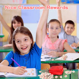 Dvbonike 60Pcs Peach Mini Erasers for Kids Bulk, Novelty Summer Pencil Eraser with Cute Expressions 3D Pink Desk Pet for Classroom Prizes Student Homework Reward Party Favors Gift Filler Supplies