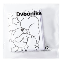 Dvbonike Axolotl Giant Coloring Poster Amphibian Theme Large Blank Doodle Art Paper Banner 55.1X 23.6 Inch DIY Drawing Supplies Kids Birthday Party Favors Gifts for Home School Classroom Activity
